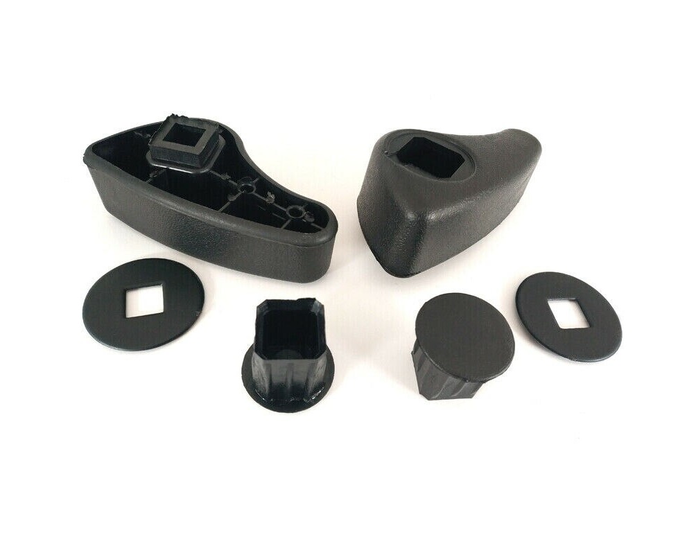 MANIJA ASIENTO RENAULT KANGOO TWINGO JUEGO [ALTERNATIVO]