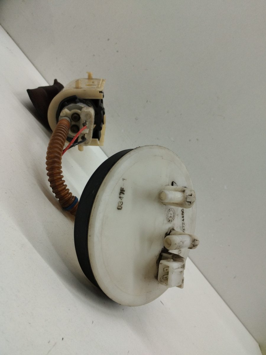 Bomba De Combustible Peugeot 306 Berlina 3/5 Puertas (S1) 1993-1997 1,4 9609724480
