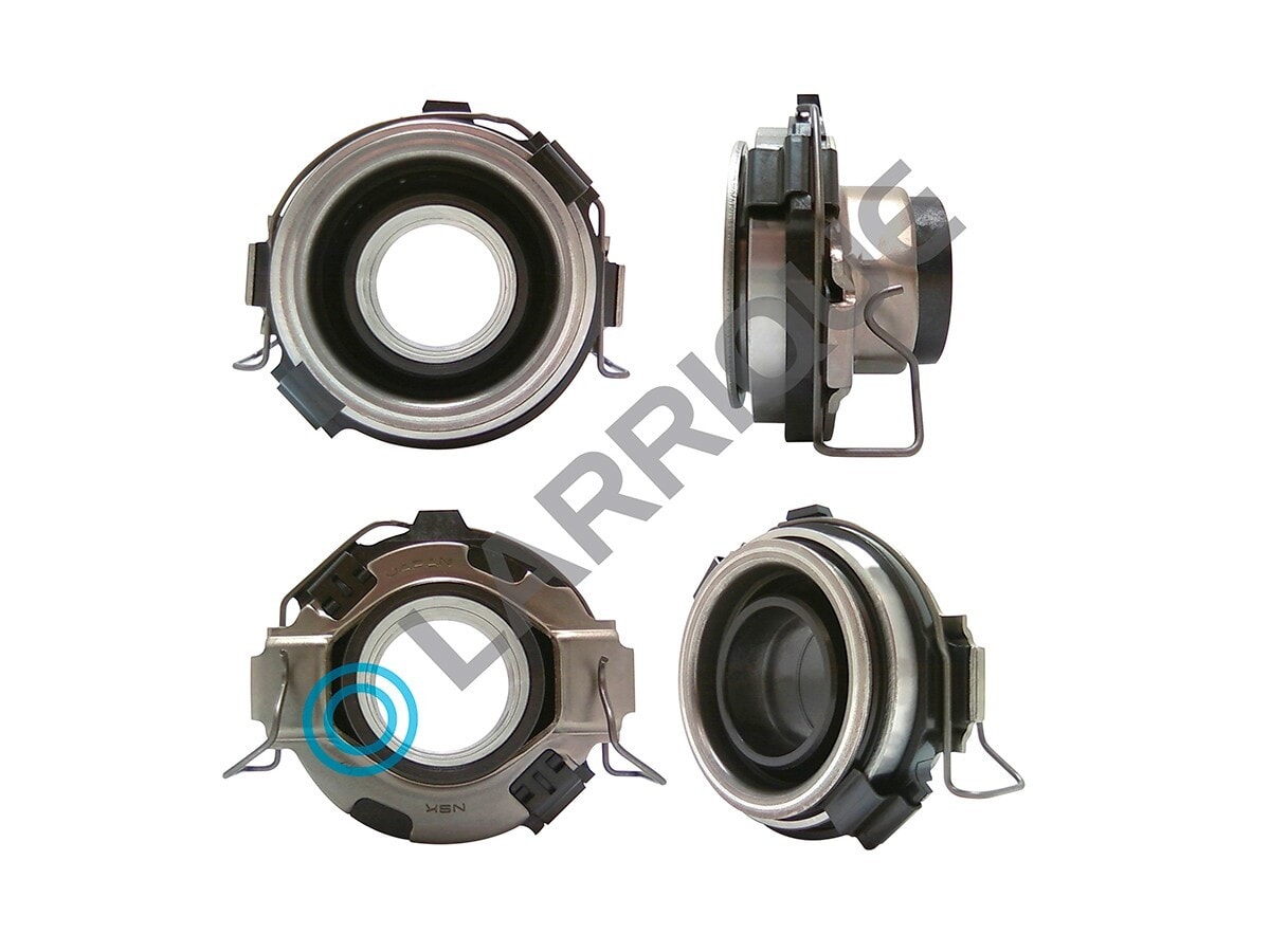 Rodamiento Embrague Chevrolet Camion Nkr Isuzu Nkr 2.6 Ton Eiii Jac Camion Liviano 1045 3.3 Ton 98-25
