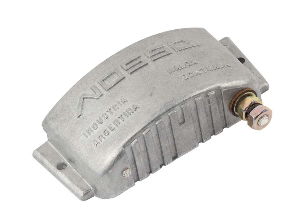 REGULADOR ALTERNADOR NASHVILLE INC. 12V
