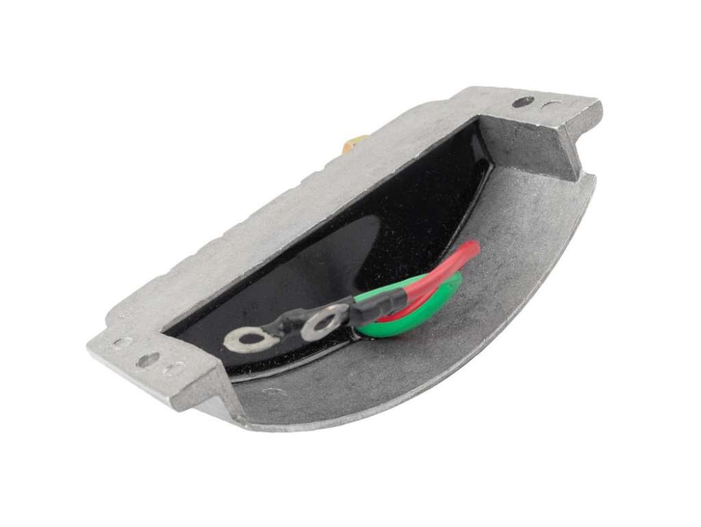 REGULADOR ALTERNADOR NASHVILLE INC. 12V