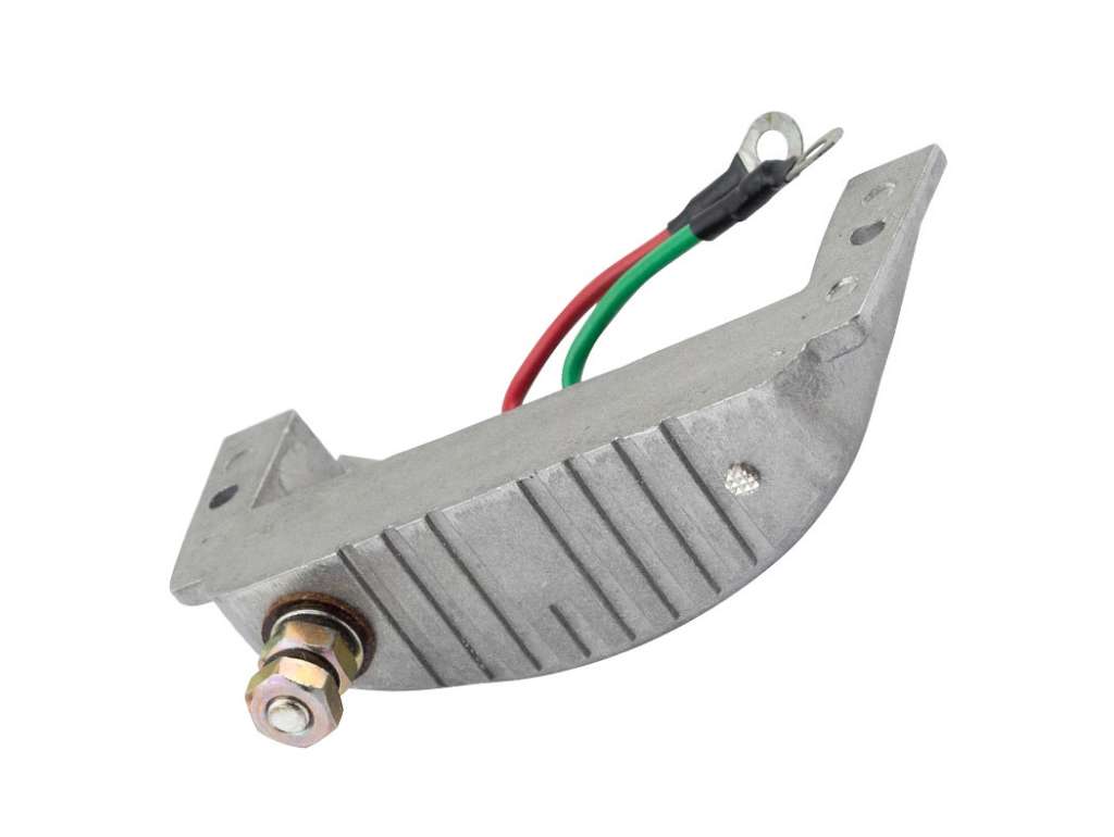 REGULADOR ALTERNADOR NASHVILLE INC. 12V