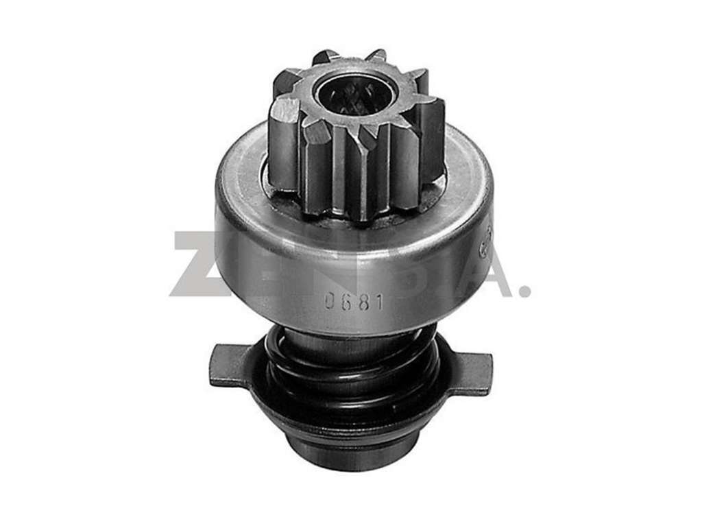 BENDIX FORD 9D. 12E