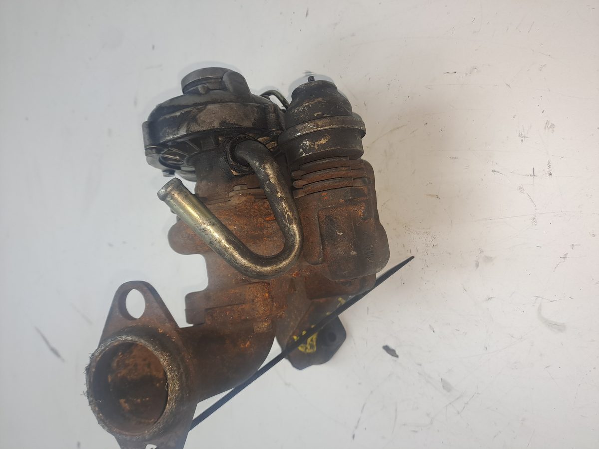 Turbocompresor Peugeot 406 Berlina (S1/S2) 1995-2005 K148488088518106653149706413