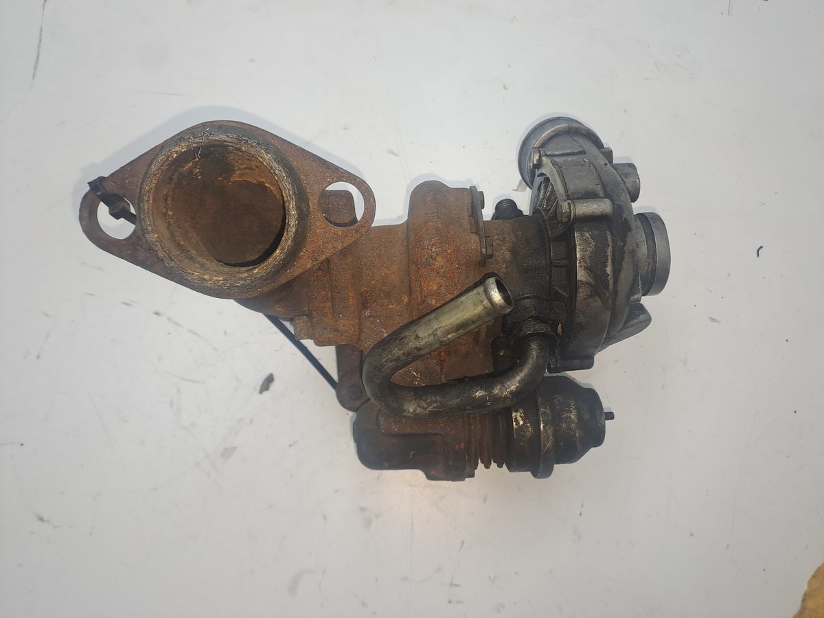 Turbocompresor Peugeot 406 Berlina (S1/S2) 1995-2005 K148488088518106653149706413