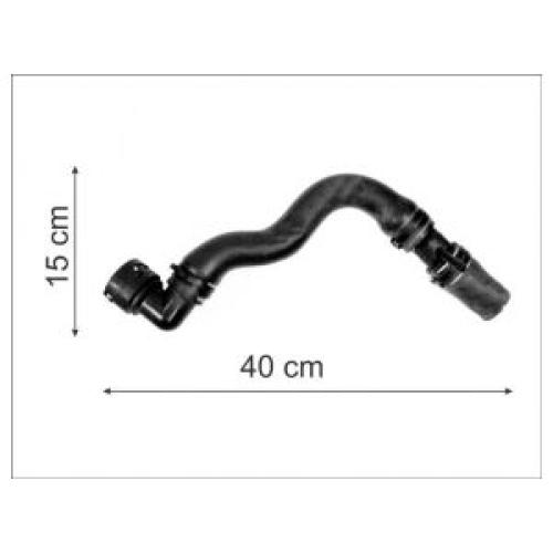 MANGON RAD. SUP. VW SURAN 1.9D ORIGINAL
