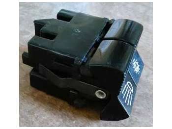 Llave de luces doble