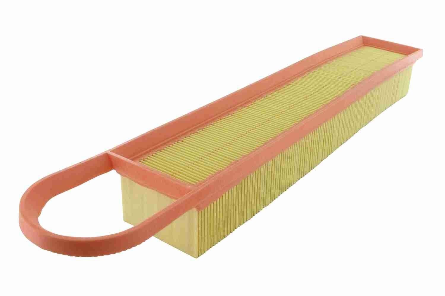 FILTRO DE AIRE PEUGEOT CITROEN PARTNER BERLINGO M59 301 C-ELYSEE 1.6 16 VALVULAS TU5JP4 [Mecafilter]
