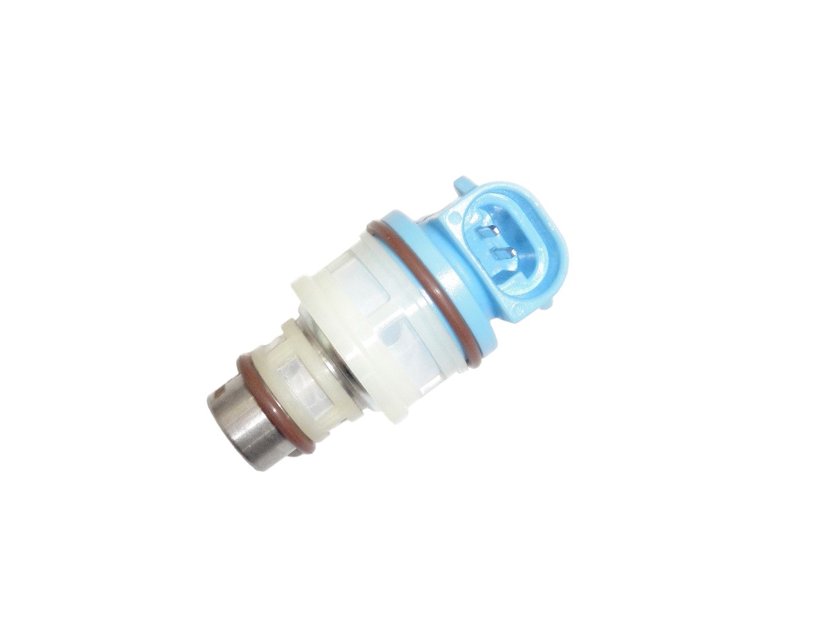 INYECTOR COMBUSTIBLE CHEVROLET S10/MONZA/KADETT 1.8/2.0 EFI