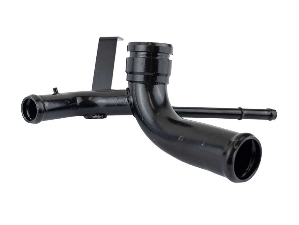 TUBO AGUA CHERY QQ NEW