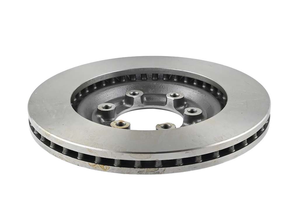 DISCO FRENO GM S10 12/.. NUEVA C/U