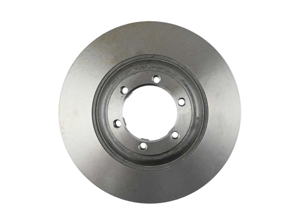 DISCO FRENO GM S10 12/.. NUEVA C/U
