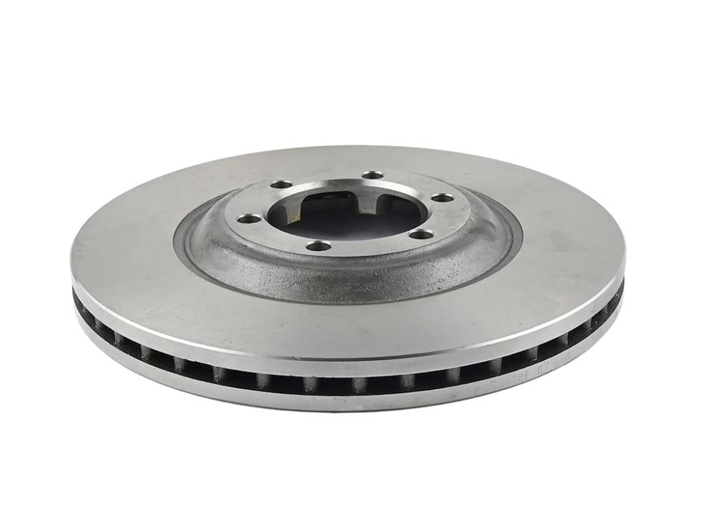 DISCO FRENO GM S10 12/.. NUEVA C/U