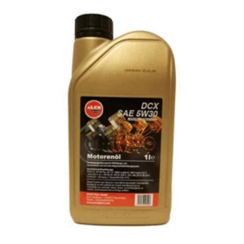 ACEITE ALCO 1LT 5W30 GERMANY ENVASADO ORIGEN