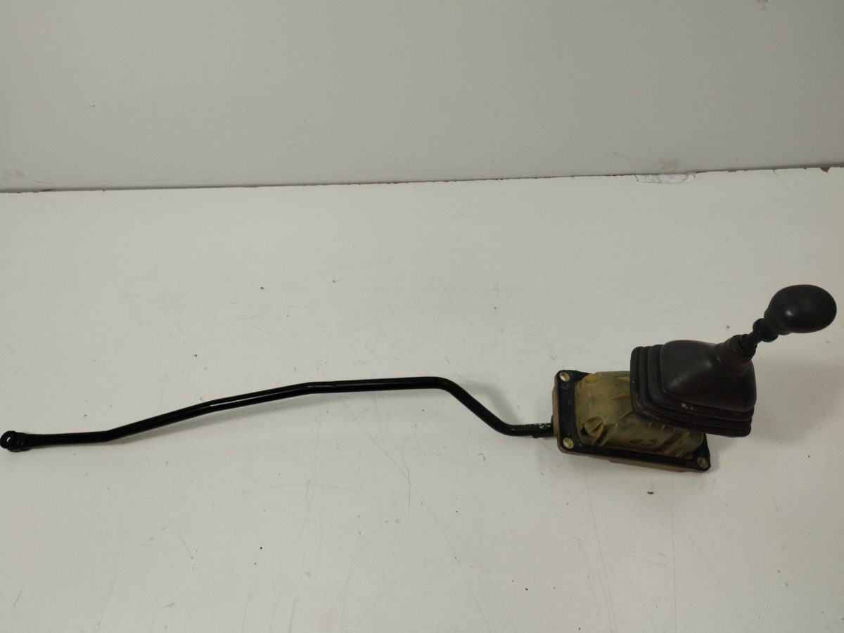 Palanca Cambio Renault Twingo (CO6) 1993-2007 1.2 (C066/67/68) 1.2L 40kW 7700865621