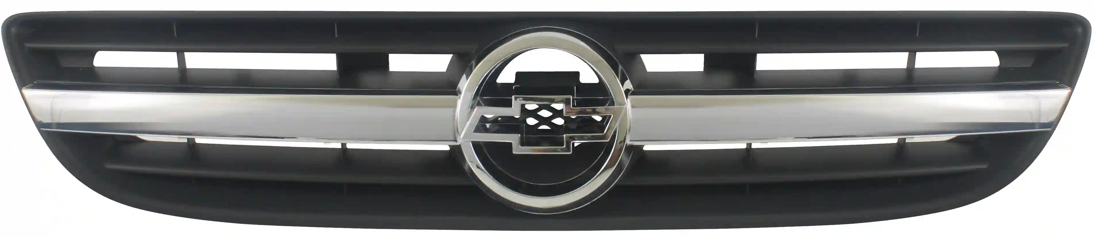Careta Delantera Chevrolet Zafira