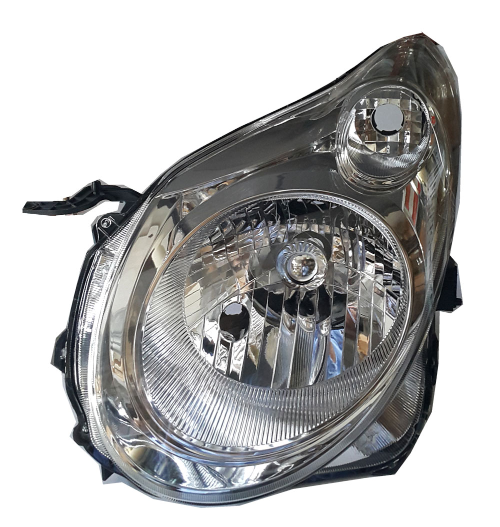 SEMIOPTICAS SUZUKI CELERIO 11/14 IZQUIERDA
