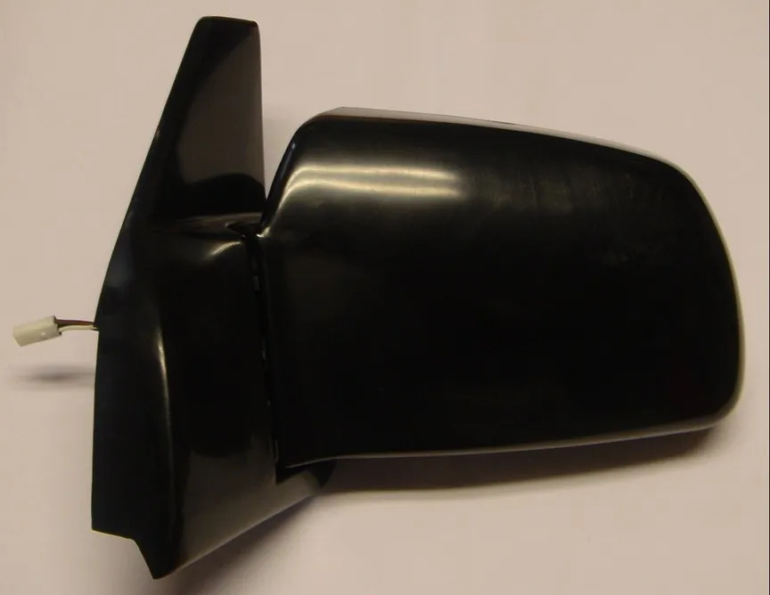 Espejo retrovisor exterior izquierdo eléctrico