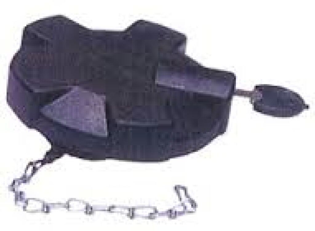 Tapón de combustible con llave