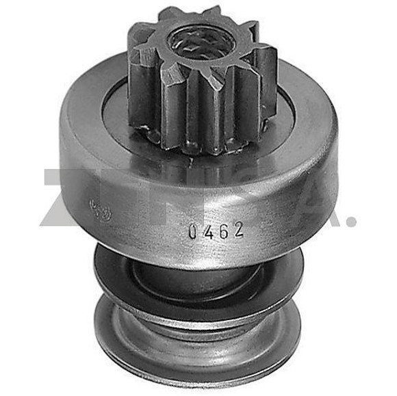 BENDIX DE ARRANQUE PEUGEOT 504 CON INDIEL