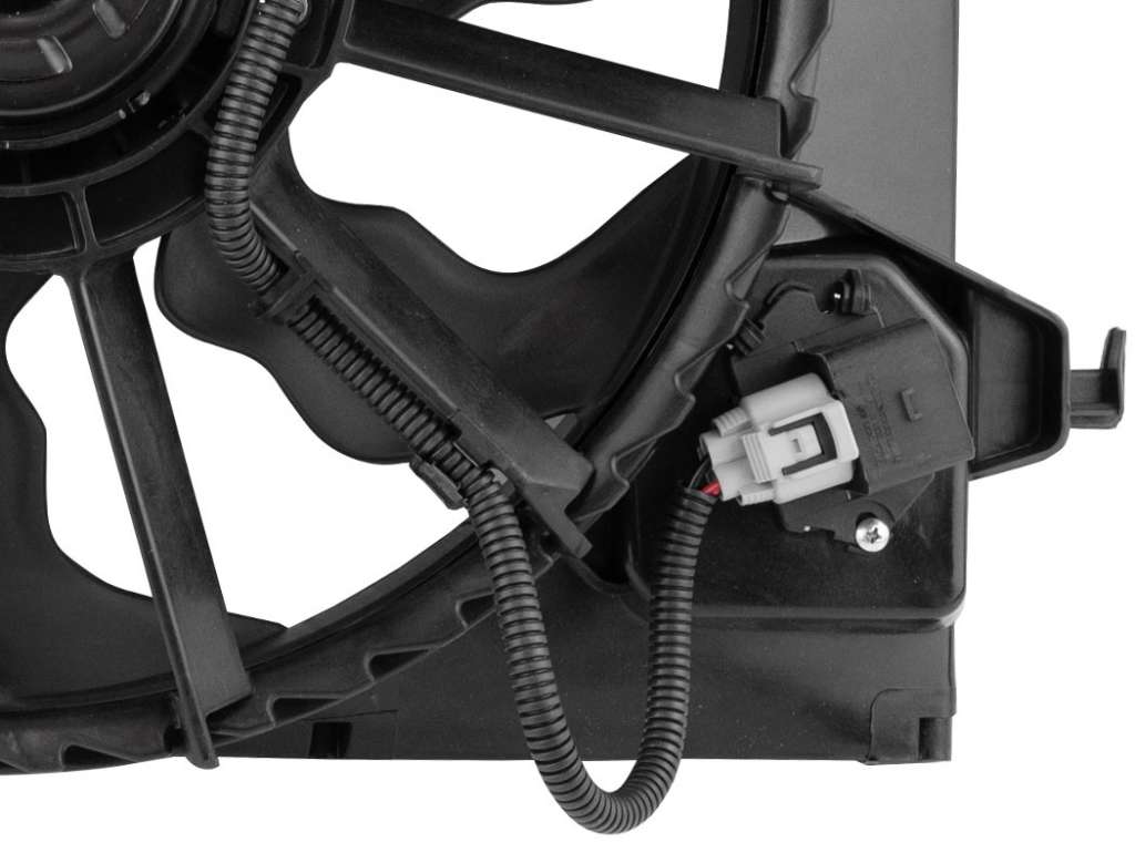 ELECTRO VENTILADOR HY ACCENT C/SOPORTE