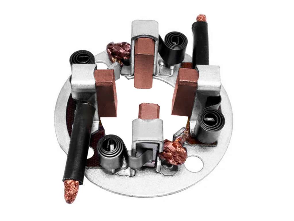 PORTACARBON ARRANQUE N-DENSO KIA BESTA/TO HILUX 2.2/2.4/2.5D 12V