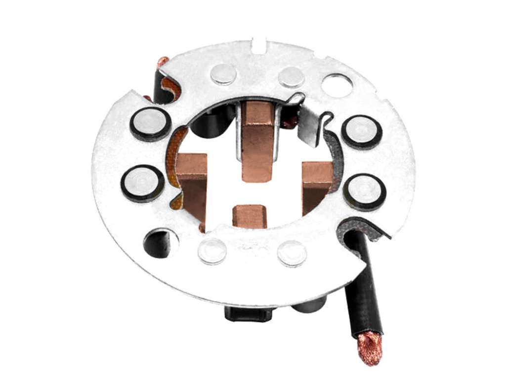 PORTACARBON ARRANQUE N-DENSO KIA BESTA/TO HILUX 2.2/2.4/2.5D 12V