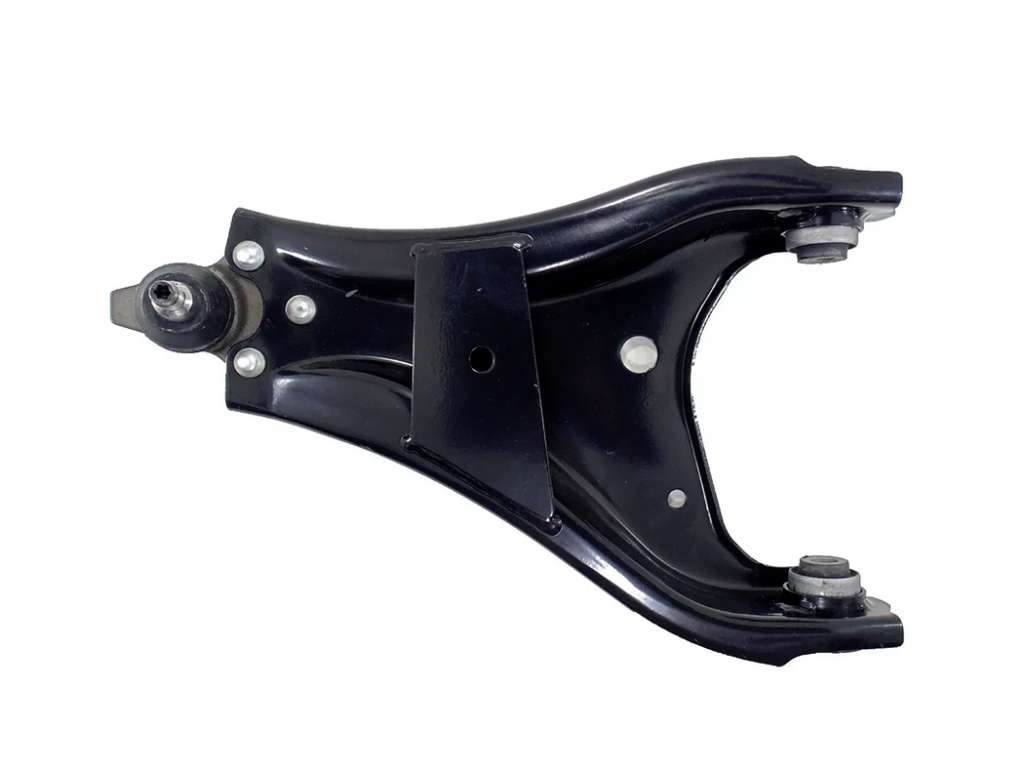 BANDEJA SUSPENSION BASTIDOR RE OROCH/DUSTER IZQ. C/ROTULA