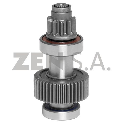 BENDIX ARRANQUE - HARLEY DAVIDSON N.DENSO 10D 98L ZEN