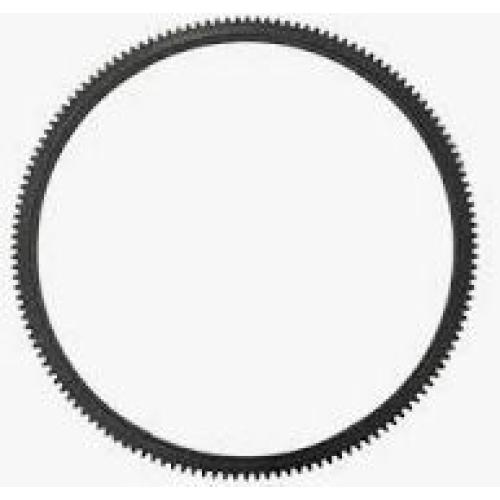 CORONA ARRANQUE RENAULT R19 MOTOR 1.7 1.8 EXPRESS CLIO 124 DIENTES 23.5 DIAM. LYBSA 056105275BR
