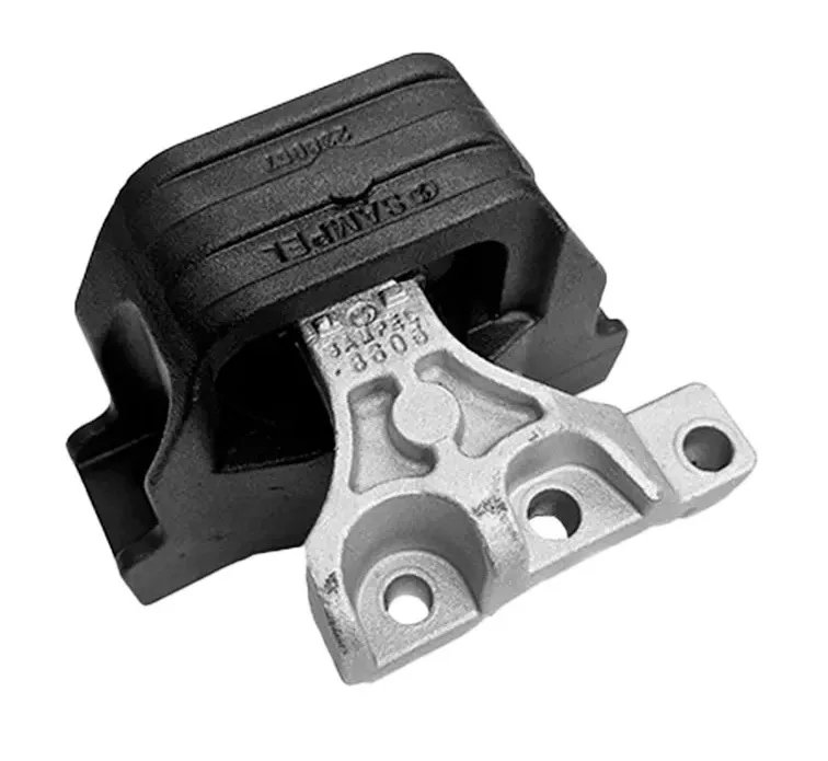 SOPORTE MOTOR DEL DER PEUGEOT 208 1.6 21 (B)
