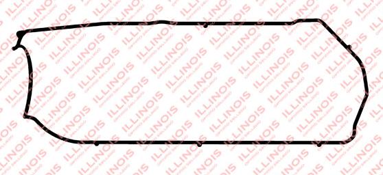RETEN DE VALVULA CITROEN/PEUGEOT TU5JP4 206/C3 JUEGO ILLINOIS [ILLINOIS]