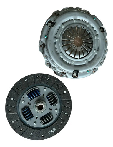 Kit Embrague Citroen Peugeot C4 C5 Picasso 307 407 2.0 16v E