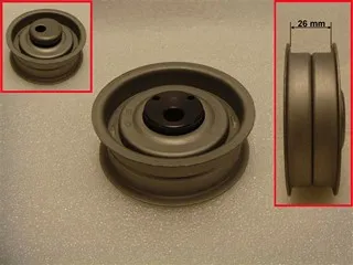 TENSOR MOVIL SEAT-VW 1.6-1.9 D