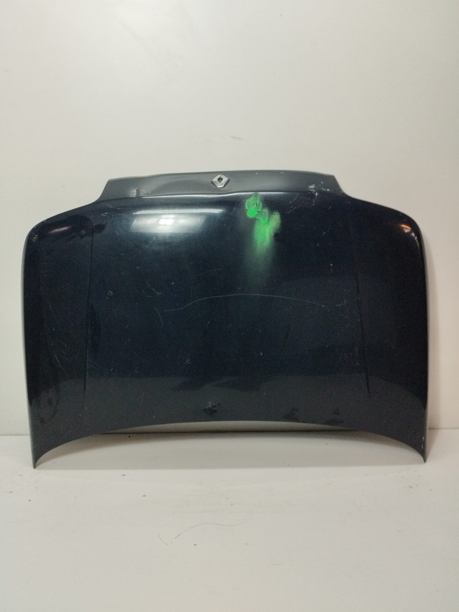 Espolon Renault Clio I Fase I+ii (B/C57) 1991-1998 Alize