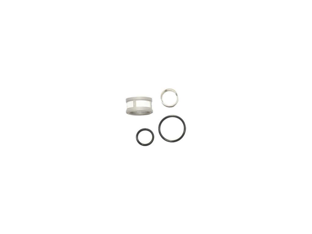 O-RING INYECTOR FI UNO/VW GOL MONO PUNTO C/FILT. SIST MARELLI KIT