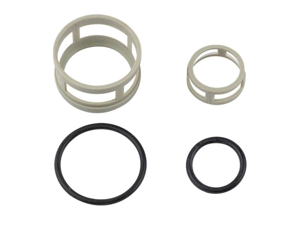 O-RING INYECTOR FI UNO/VW GOL MONO PUNTO C/FILT. SIST MARELLI KIT