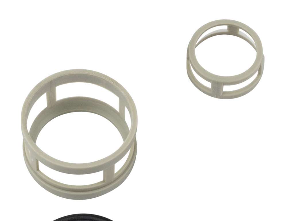 O-RING INYECTOR FI UNO/VW GOL MONO PUNTO C/FILT. SIST MARELLI KIT