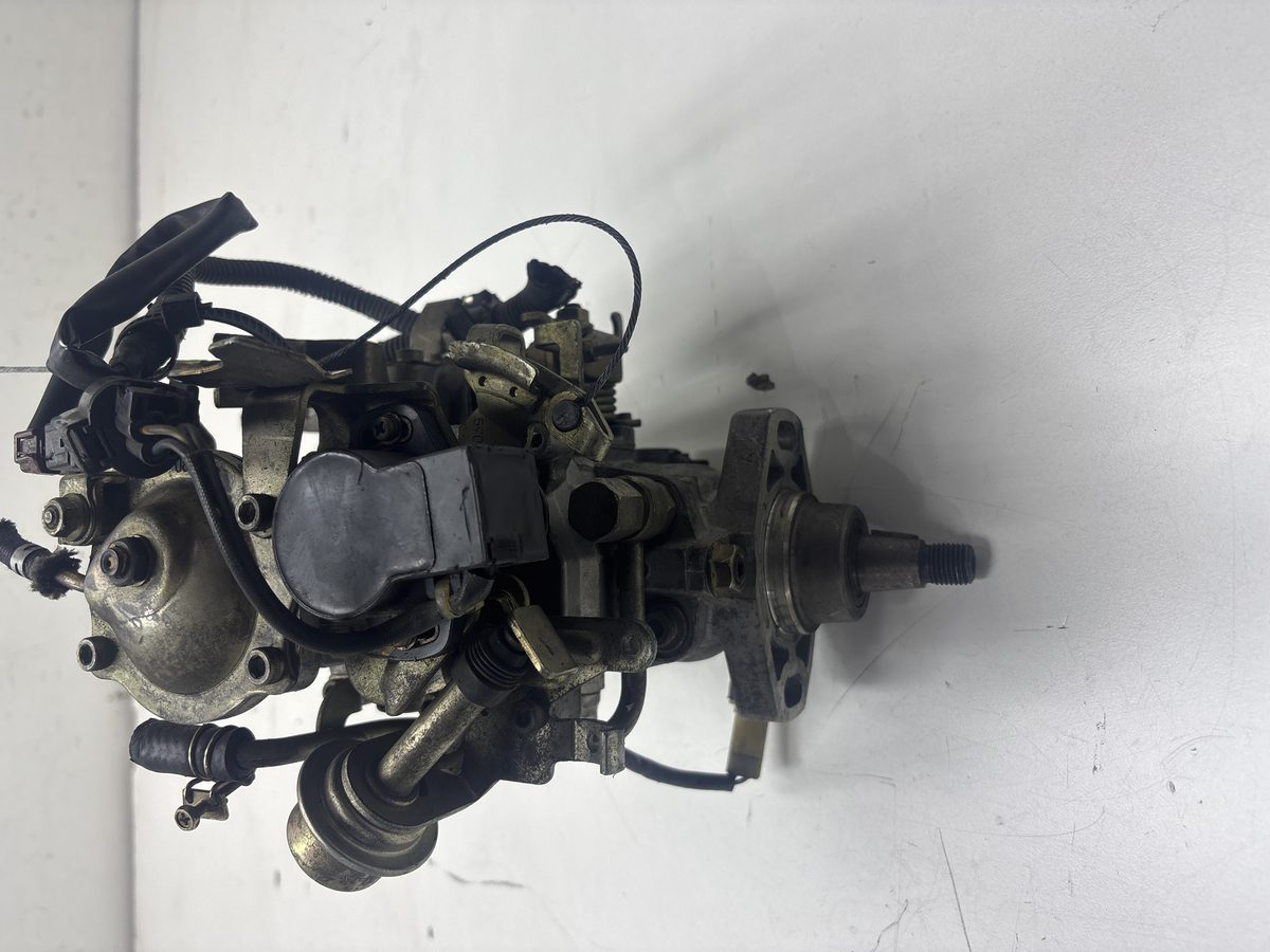 Bomba Inyeccion Mitsubishi Space Wagon (N30/N40) 1991-1996 2000 GLX Diesel 2.0L 60kW