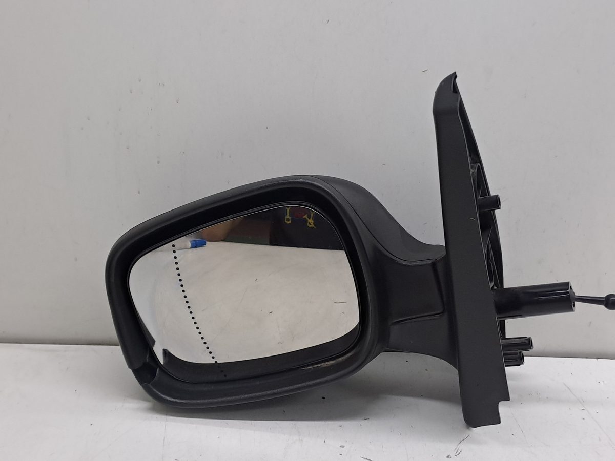 Espejo Retrovisor Izquierdo Renault Kangoo (F/KC0) 2003-2014 Diesel