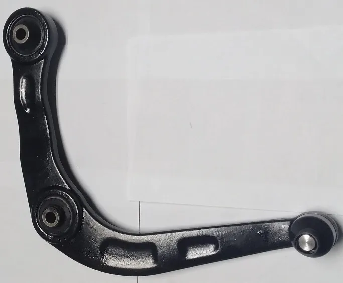 BASTIDOR INF IZQ PEUGEOT 206 98 AYD