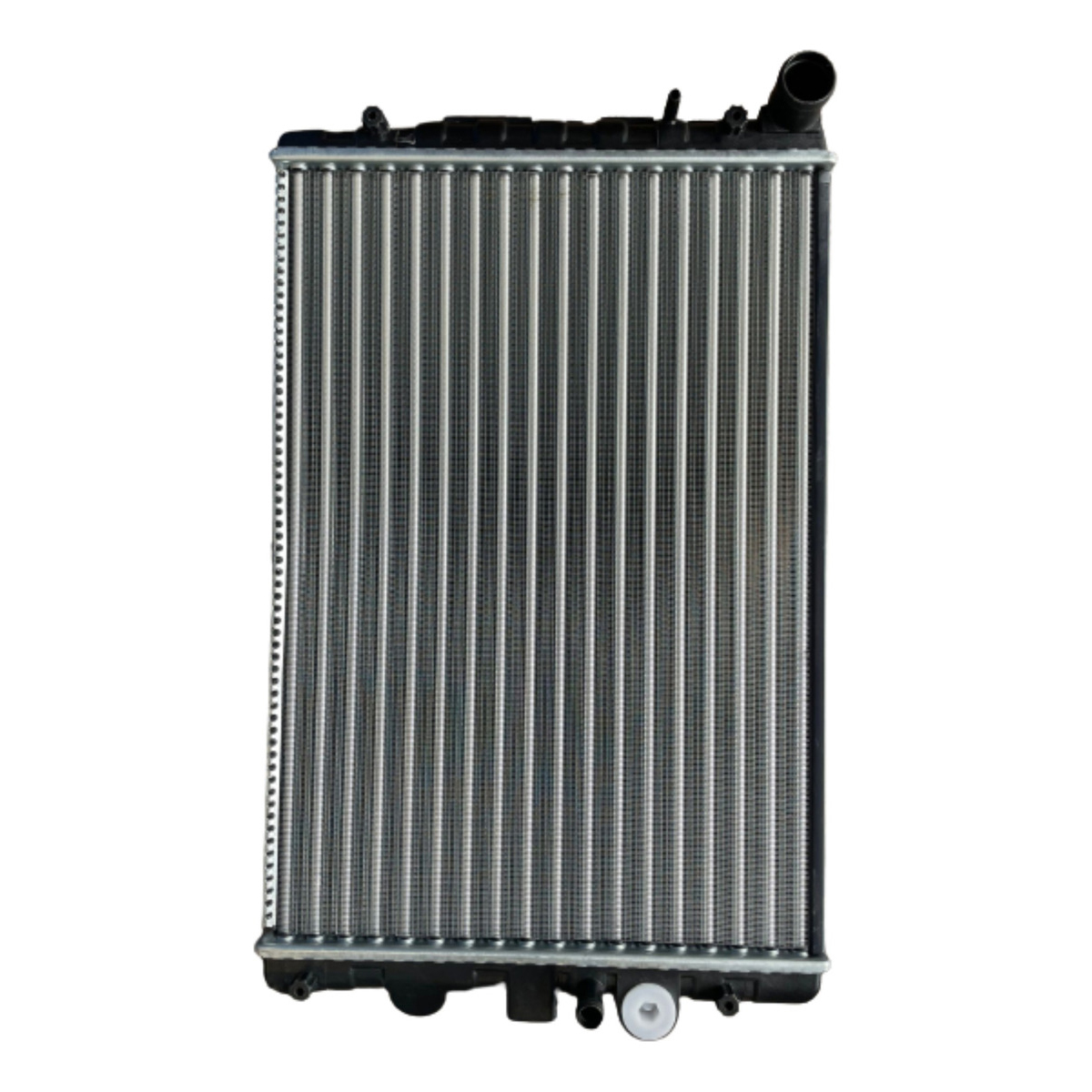 Radiador VW Gol Parati Saveiro Diesel G2  G3  G4 1995  2008