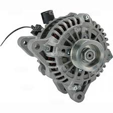 ALTERNADOR CITROEN - PEUGEOT CIT.C3 C4 PEUG.208 301 307 308 12V120A=42005Z
