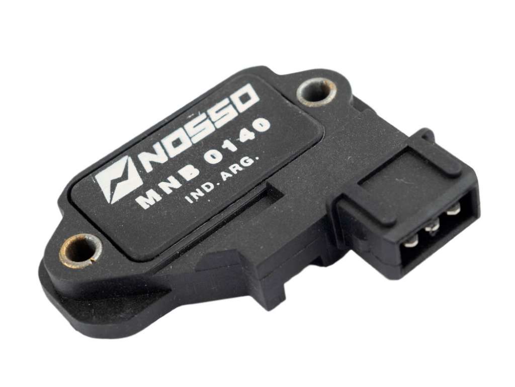 MODULO ENCENDIDO ELECTRONICO MARELLI FO ESCORT/PE 205