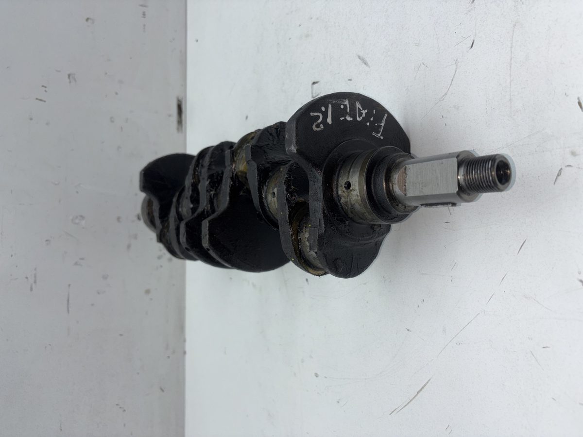 Cigueñal Fiat Palio Weekend (178) 1997-2002 1,2 1.2L 44kW
