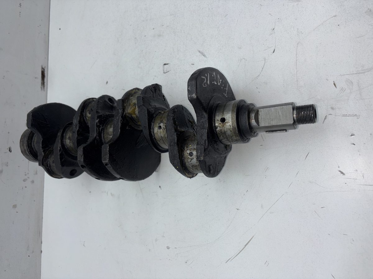 Cigueñal Fiat Palio Weekend (178) 1997-2002 1,2 1.2L 44kW