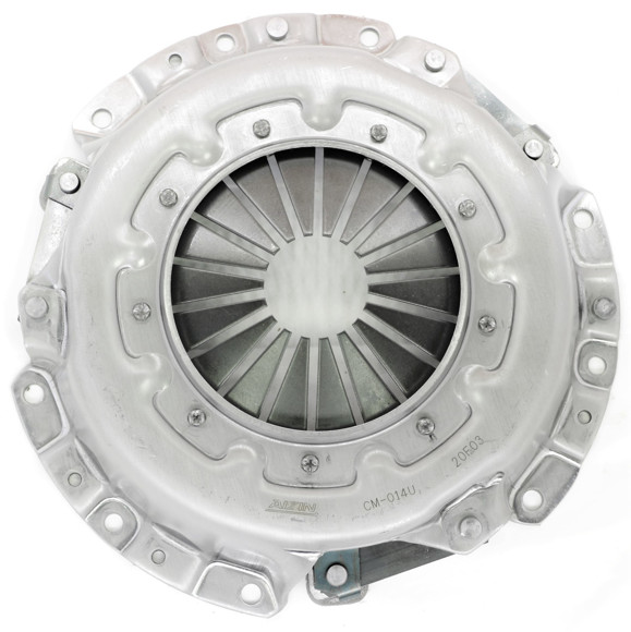 PLACA MITSUBISHI L200/L300 HYUNDAI H100 2.5D/2.4I 225MM