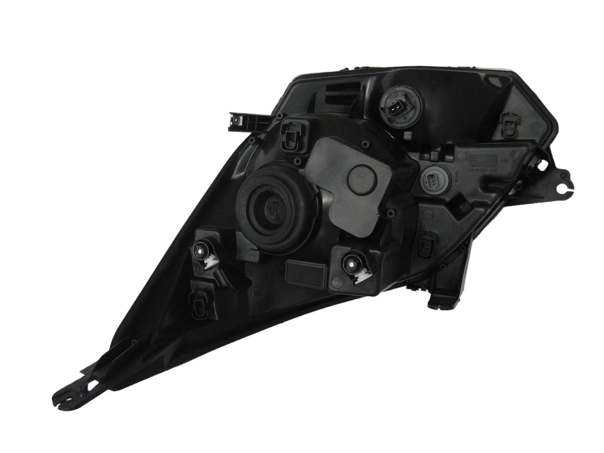 FARO SEMI OPTICO DERECHO CHEVROLET COBALT LT