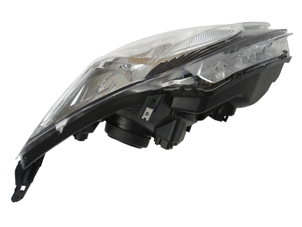 FARO SEMI OPTICO DERECHO CHEVROLET COBALT LT