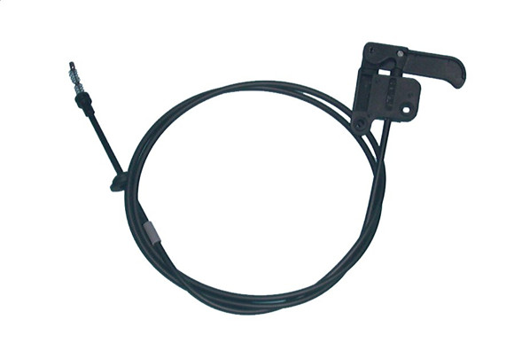 CABLE CAPOT CHEVROLET S10